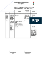 IV Bimestre Tecnologia 2do Basico 2021