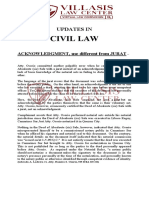 CIVIL-LAW-Updates-in-Civil-Law-Dean Eduardo J.F. Abella