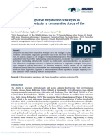 Distributiveintegrative Negotiation Strategies in Cross Cultural Contexts A Comparative Study of The Usa and Italy