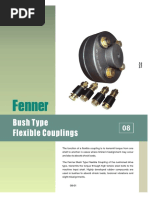 Pembril SDFC Fluid Coupling Overview | PDF | Engines | Machines