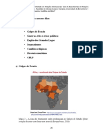 Crise e Conflitos em Africa Seculo XXI 2