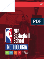 Parte 4 - NBA Basketball School - MVP-BR