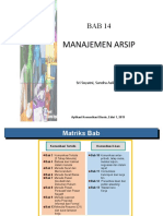 ch14 - Manajemen Arsip - Edited 17 Mei