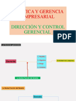 PGE 711 3dirección y Control Gerencial