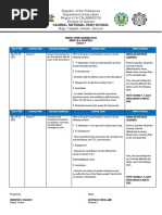 WHLP Week 3-4 Science 7