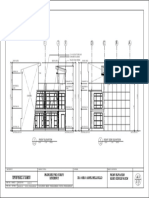 2 3 1 A B C D: Kevin Earl A. Ramos Proposed Two Storey Residence Dr. & Mrs. Arnel Bellosillo