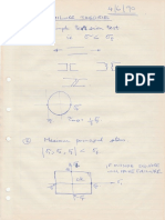 CEB 211 Lecture 12