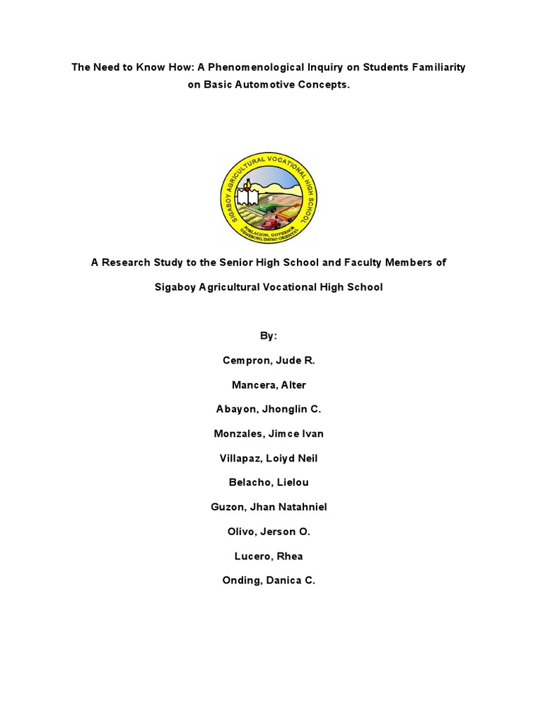 AUTOMOTIVE ENGINEERING RESEARCH TOPICS visual data 2