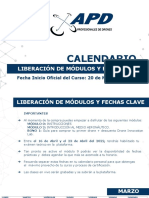 Calendario 