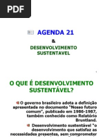 Aula 12 Agenda 21