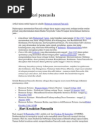 Download Artikel pancasila by Windtz Cziichwe VirGo Theea SN65474071 doc pdf