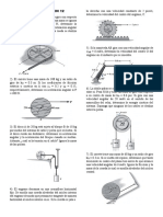 Ejercicios Sesion 12 - Seminario