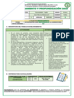 Plan MP 1P Inglés 8° Joseoliveros JM 2023