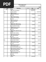 FABM Answer Sheet