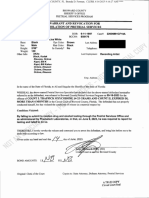 Kodak Black Arrest Warrant 6-15-23