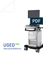 UGEO H60 Reference Manual P