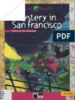Mystery in San Francisco