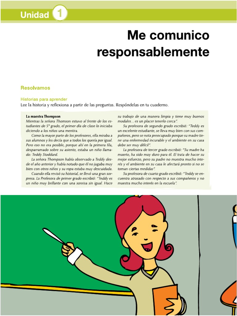 Etica Me Comunico | PDF