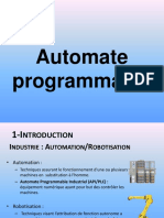 Introduction Automatisme Industriel-1 PDF