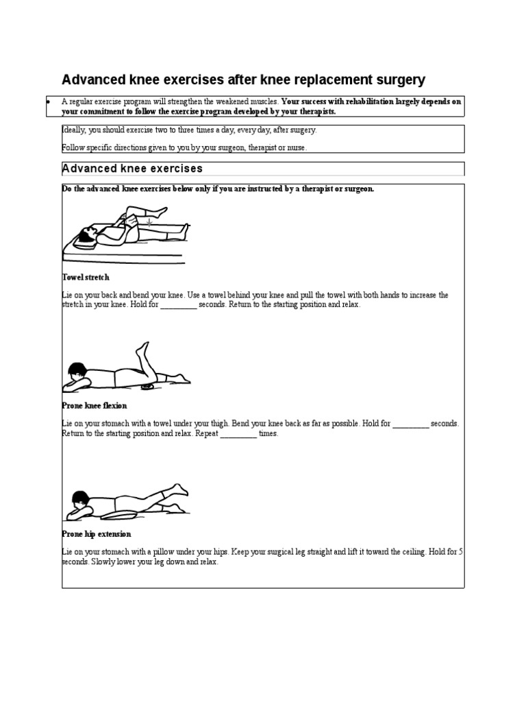 advanced-knee-exercises-after-knee-replacement-surgery-pdf