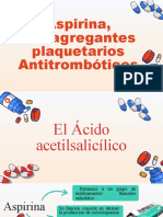 Ácido Acetilsalicílico