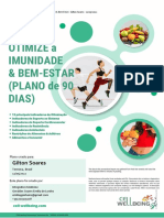 Otimize Imunidade & Bem-Estar para Gilton Soares, Teresina (Testado 12-05-2022)