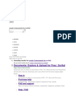 Research On D Domilox Matrix