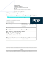 Plan de Redacción 2023-1-Metodología de La Investigación