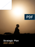 NEAR Strategic Plan - Final