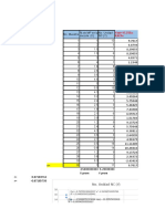 Ejercicio Dispersion - 8y 15marzo2023