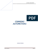 Correias Automotivas