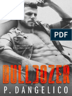Hard To Love 03 - Bulldozer - P. Dangelico