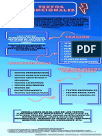 Textos Funcionales