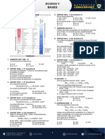 Acidos y Bases