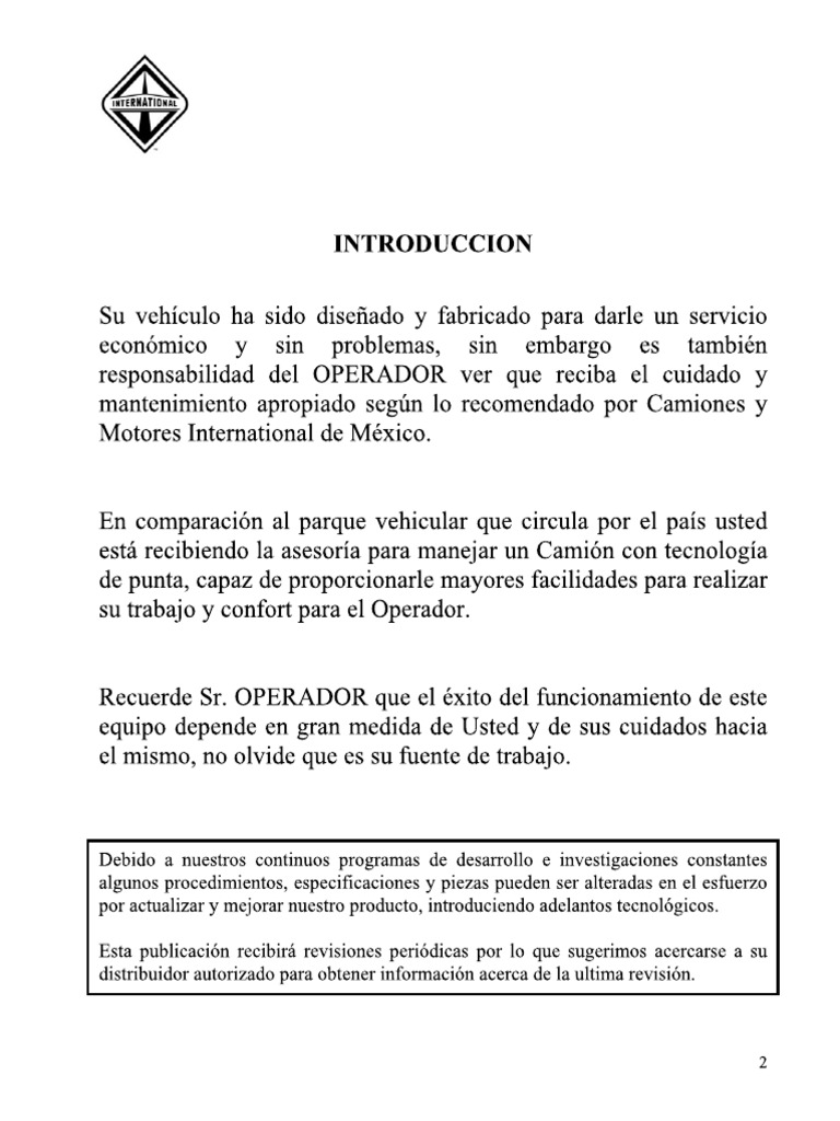 Manual Prostar | PDF