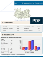 Argamasilla de Calatrava: 1. Territorio