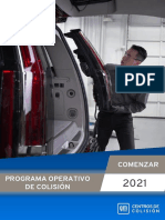 Manual Operativo Colisión 2021