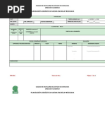 Hoja Membretada Educación Edomex 2024 | PDF | Familia | Desarrollo humano