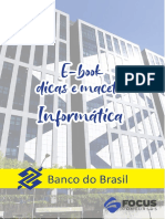 Dicas Informática