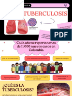 Tuberculosis