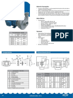 Curvas DANCOR - 414-667