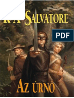 Az Urno - R.A. Salvatore3