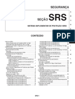 SRS Sistema Electrico y de Seguridad