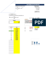 Binomial y Poisson en EXCEL - Excel