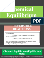 Chemical Equilibrium 01