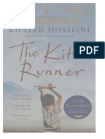 The Kite Runner Analisis