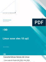informatica 2 linux