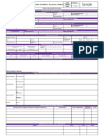 FTL SST F 8.1 Formato de Iat