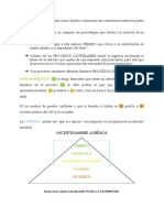 Derecho Procesal Civil III