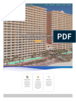 Panama City Beach Condo Rentals